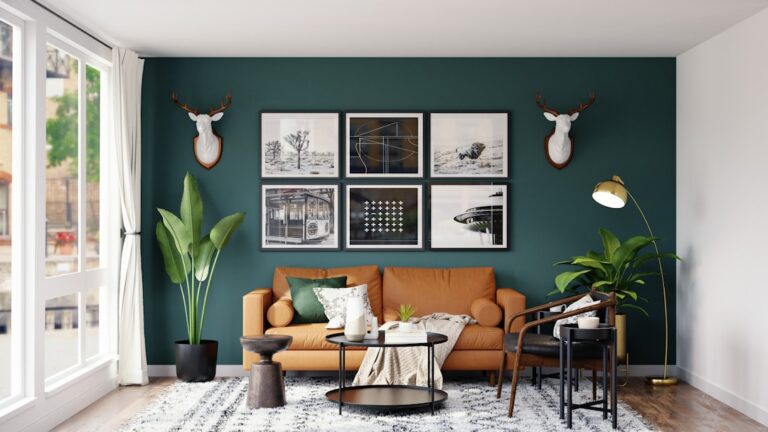 Discover the Latest Trends in Home Decoration at Slyabode