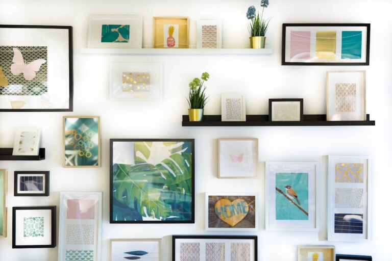 Slyabode’s Guide to Choosing the Perfect Decorative Items for Your Home