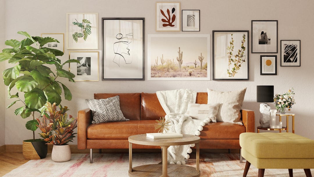 How to Revamp Your Home with Slyabode’s Exquisite Decor Products