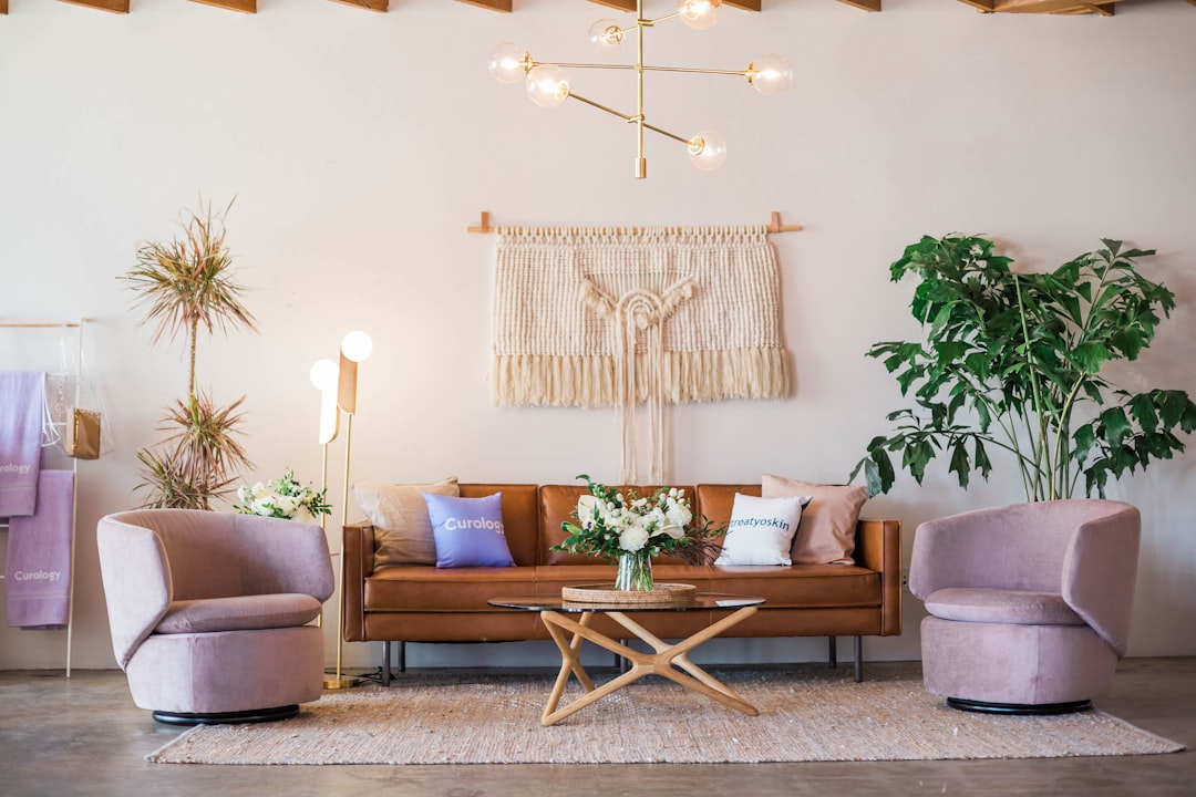 Make a Statement with Bold Decorative Pieces from Slyabode.com